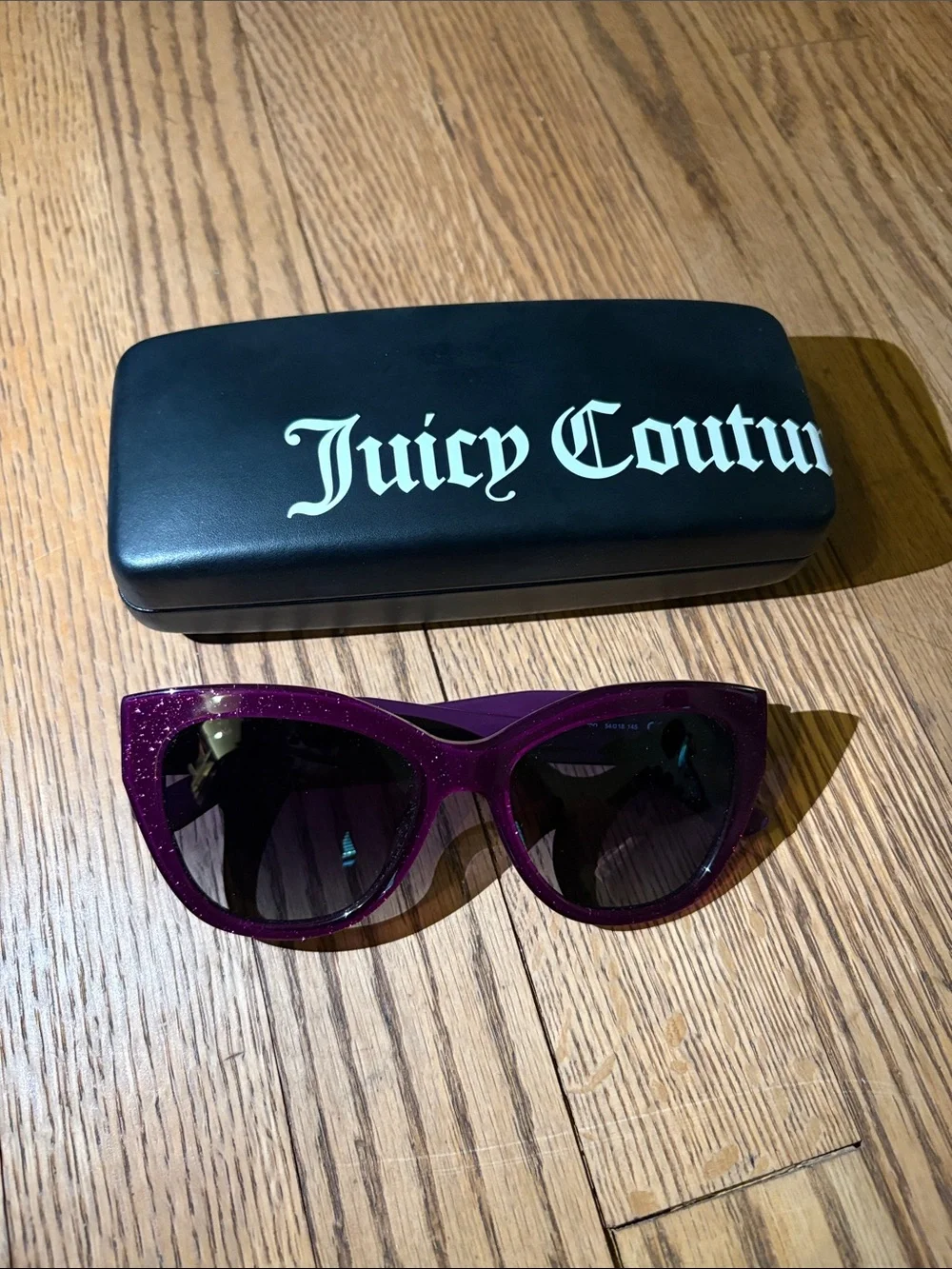 Juicy Couture brand new
